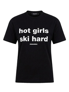 dsquared2 T恤